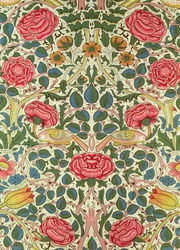 « Rose », 1883